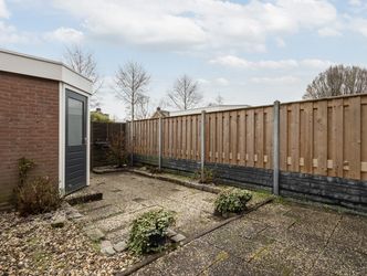 Cannenburg 191, DORDRECHT