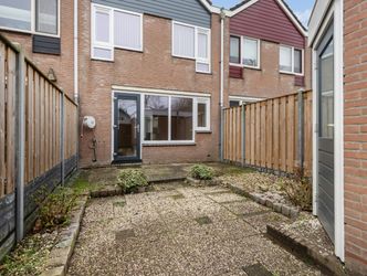 Cannenburg 191, DORDRECHT