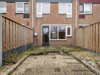 Cannenburg 191, DORDRECHT