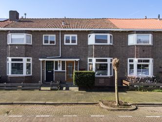 Cronjéstraat 19, DORDRECHT