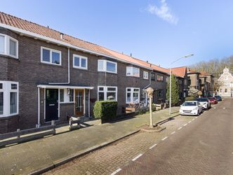 Cronjéstraat 19, DORDRECHT