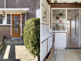 Cronjéstraat 19, DORDRECHT