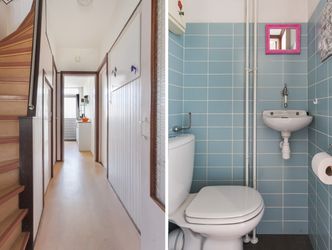 Cronjéstraat 19, DORDRECHT