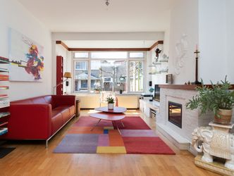 Cronjéstraat 19, DORDRECHT