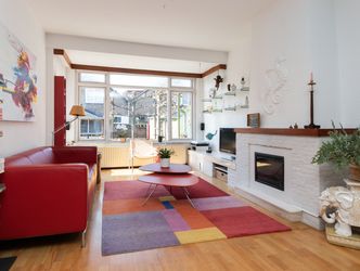 Cronjéstraat 19, DORDRECHT