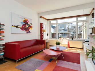 Cronjéstraat 19, DORDRECHT