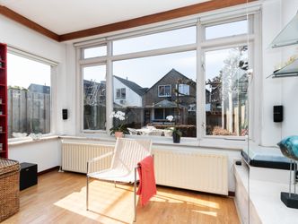 Cronjéstraat 19, DORDRECHT