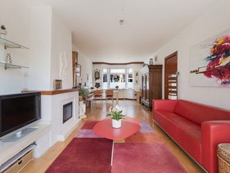 Cronjéstraat 19, DORDRECHT