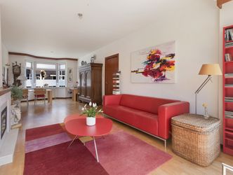 Cronjéstraat 19, DORDRECHT