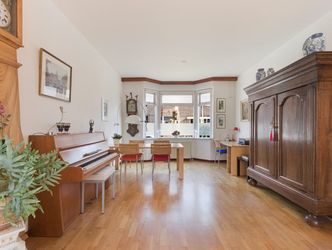 Cronjéstraat 19, DORDRECHT