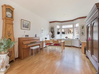 Cronjéstraat 19, DORDRECHT