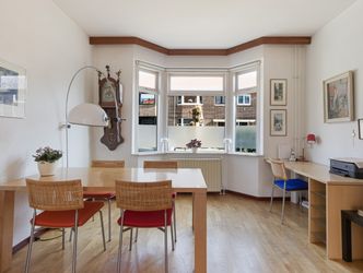 Cronjéstraat 19, DORDRECHT