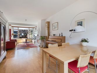 Cronjéstraat 19, DORDRECHT