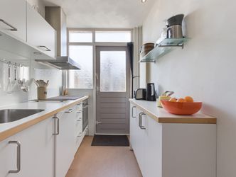 Cronjéstraat 19, DORDRECHT