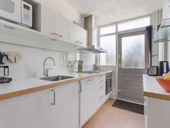 Cronjéstraat 19, DORDRECHT