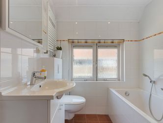 Cronjéstraat 19, DORDRECHT