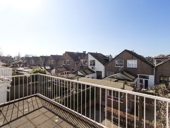 Cronjéstraat 19, DORDRECHT