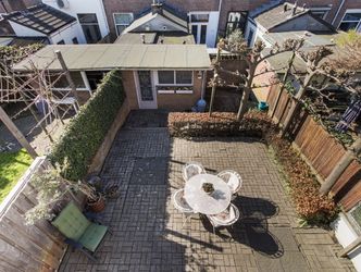 Cronjéstraat 19, DORDRECHT