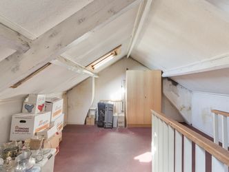 Cronjéstraat 19, DORDRECHT