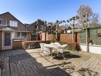 Cronjéstraat 19, DORDRECHT