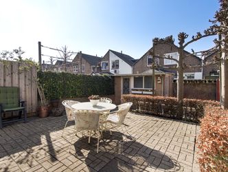 Cronjéstraat 19, DORDRECHT