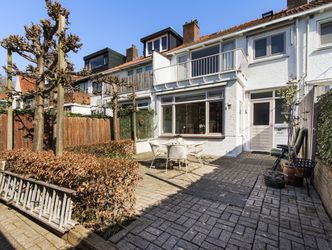 Cronjéstraat 19, DORDRECHT