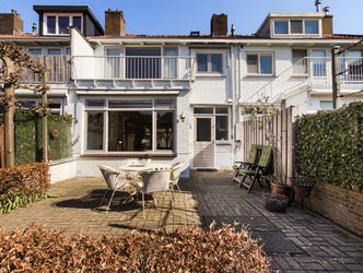 Cronjéstraat 19, DORDRECHT