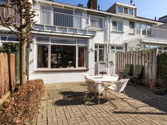 Cronjéstraat 19, DORDRECHT