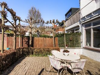 Cronjéstraat 19, DORDRECHT