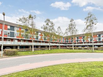 Goudestein 39, DORDRECHT