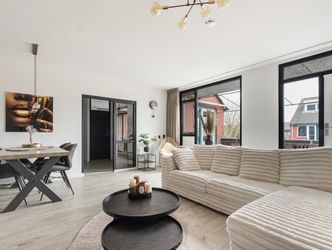 Goudestein 39, DORDRECHT