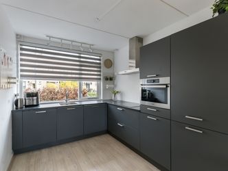 Pearl Buck-erf 102, DORDRECHT