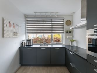 Pearl Buck-erf 102, DORDRECHT