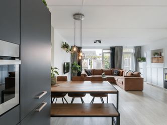 Pearl Buck-erf 102, DORDRECHT