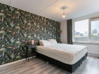 Pearl Buck-erf 102, DORDRECHT