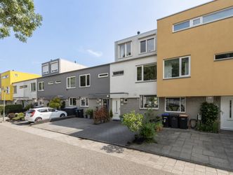 Chico Mendesring 151, DORDRECHT