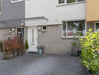 Chico Mendesring 151, DORDRECHT