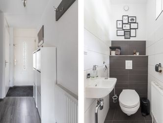 Chico Mendesring 151, DORDRECHT