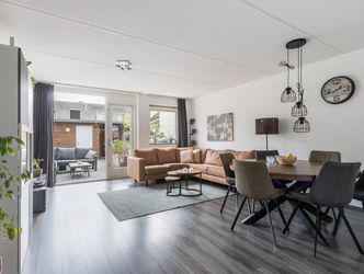 Chico Mendesring 151, DORDRECHT