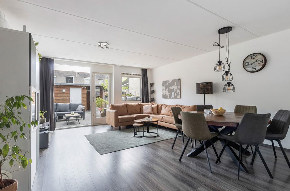 Chico Mendesring 151