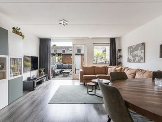 Chico Mendesring 151, DORDRECHT