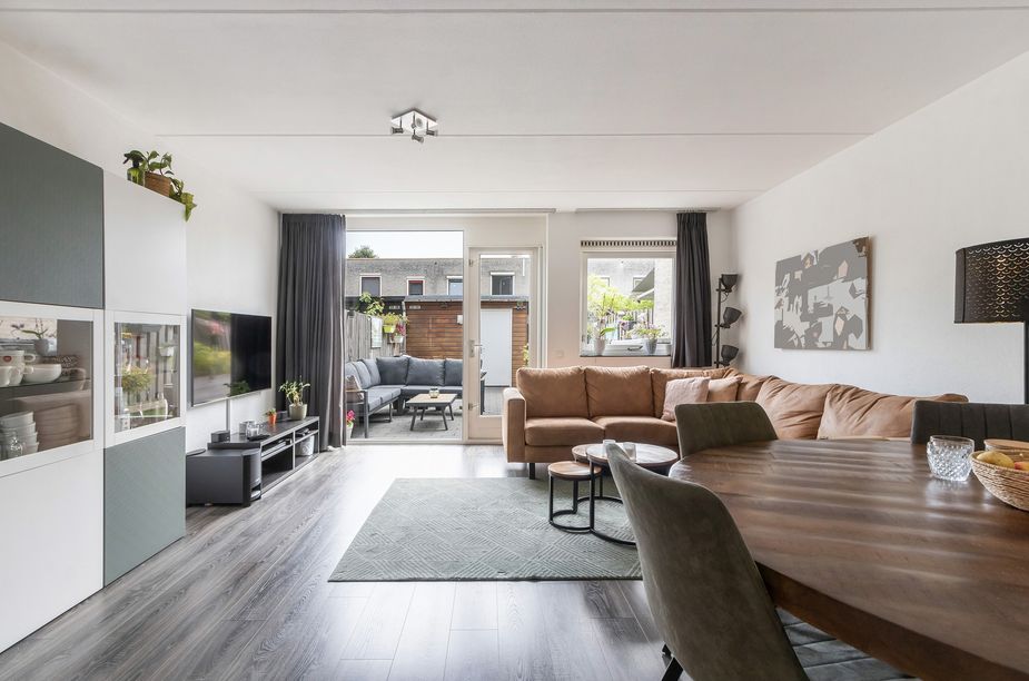 Chico Mendesring 151