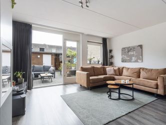 Chico Mendesring 151, DORDRECHT