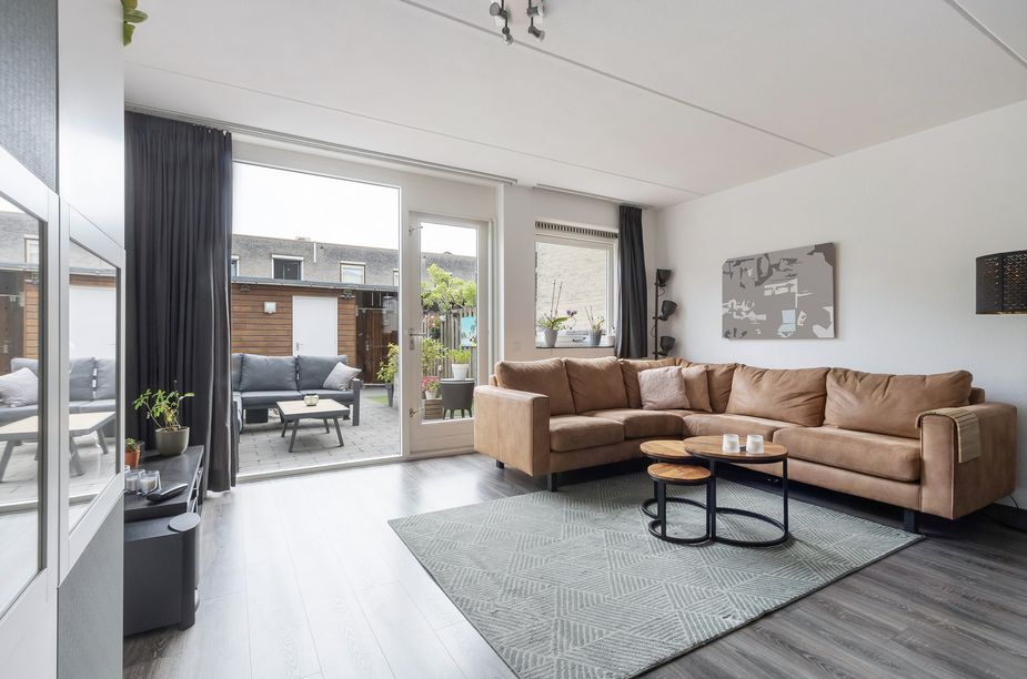 Chico Mendesring 151