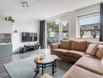 Chico Mendesring 151, DORDRECHT