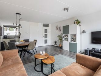 Chico Mendesring 151, DORDRECHT