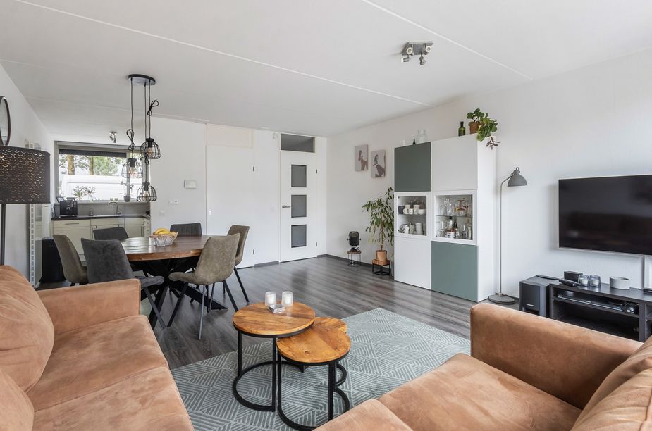 Chico Mendesring 151