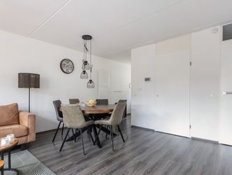 Chico Mendesring 151, DORDRECHT