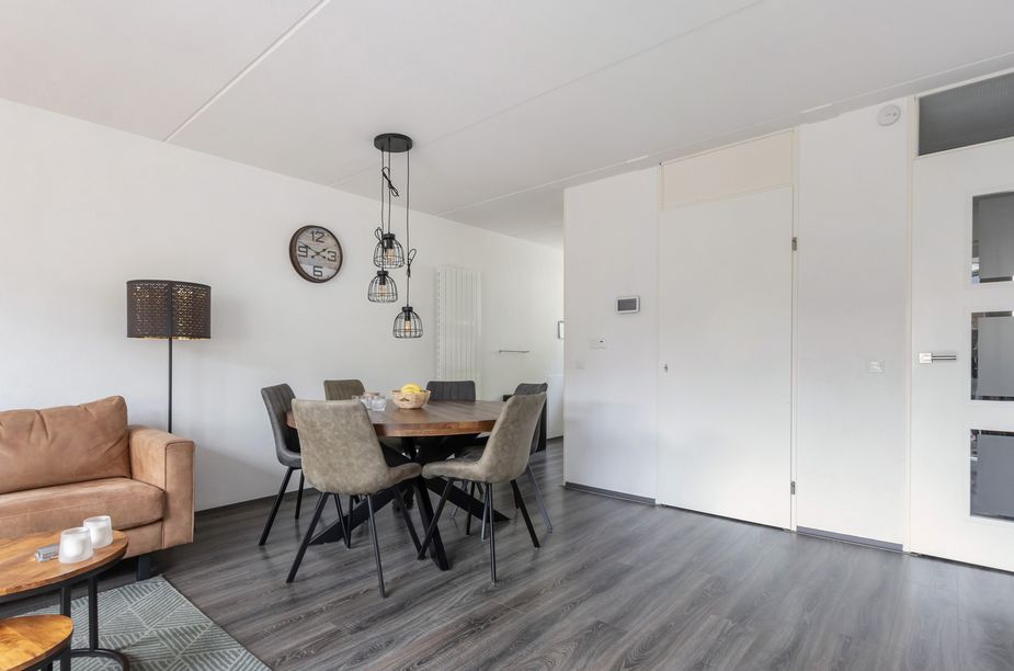 Chico Mendesring 151