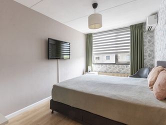 Chico Mendesring 151, DORDRECHT